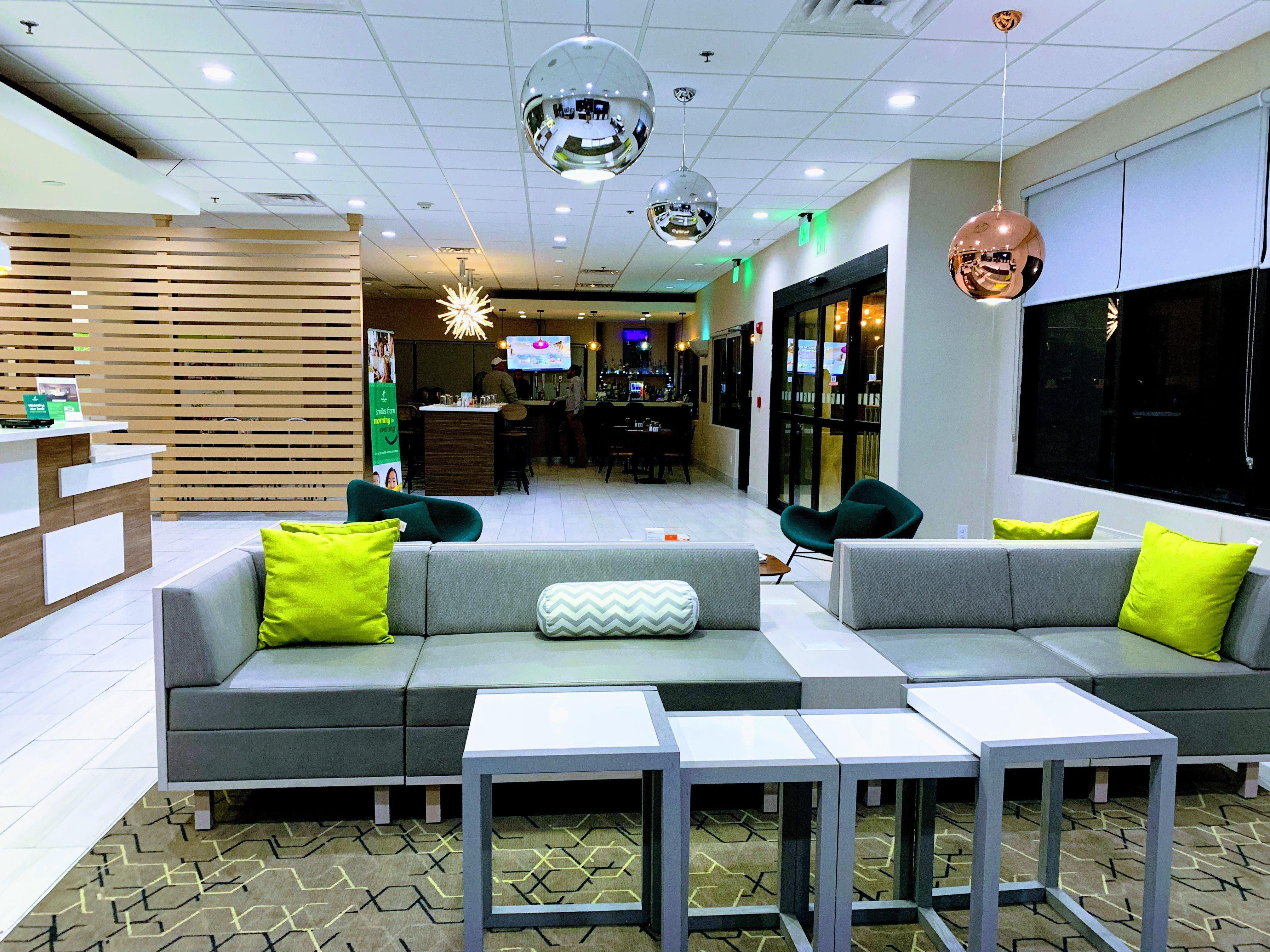 Holiday Inn - Brownsville By Ihg Екстериор снимка