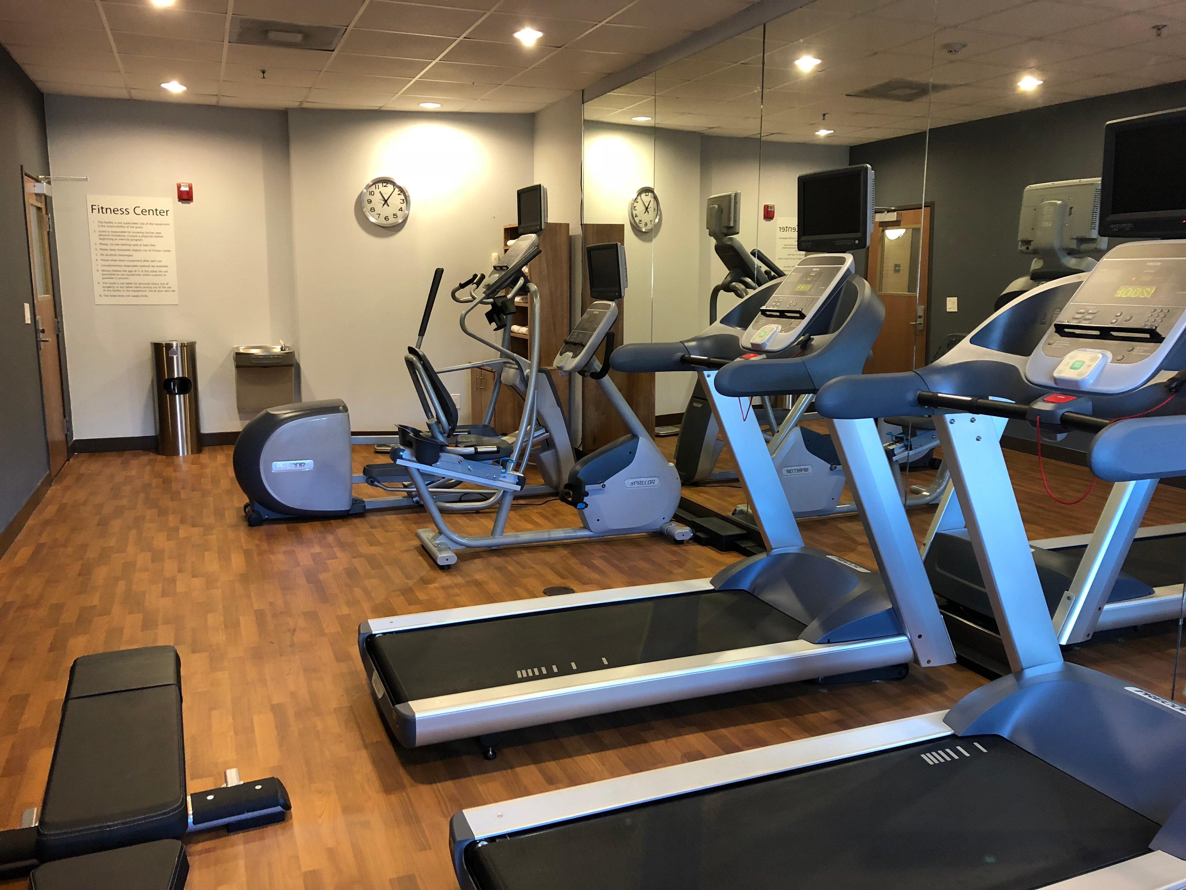 Holiday Inn - Brownsville By Ihg Екстериор снимка