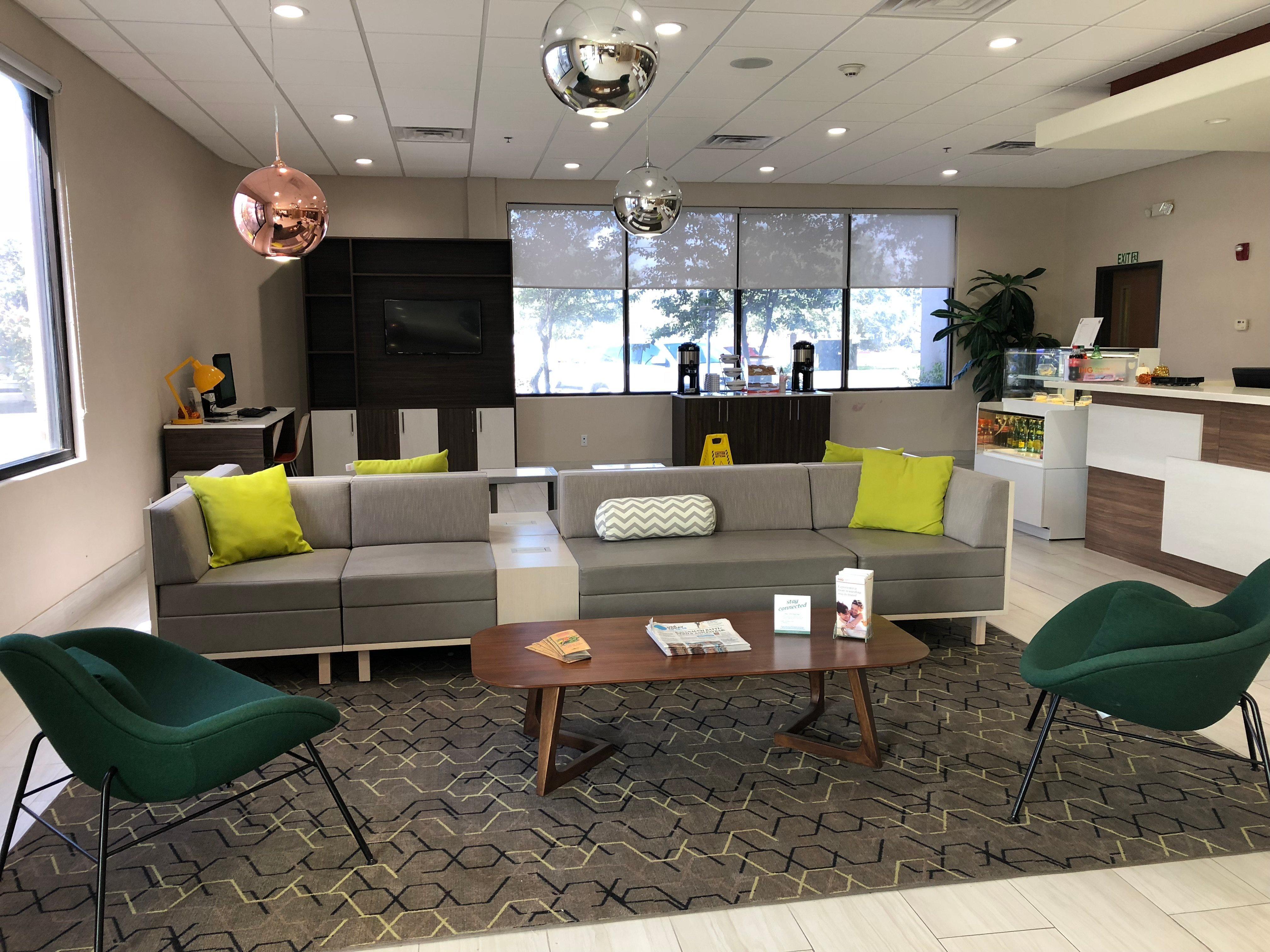 Holiday Inn - Brownsville By Ihg Екстериор снимка