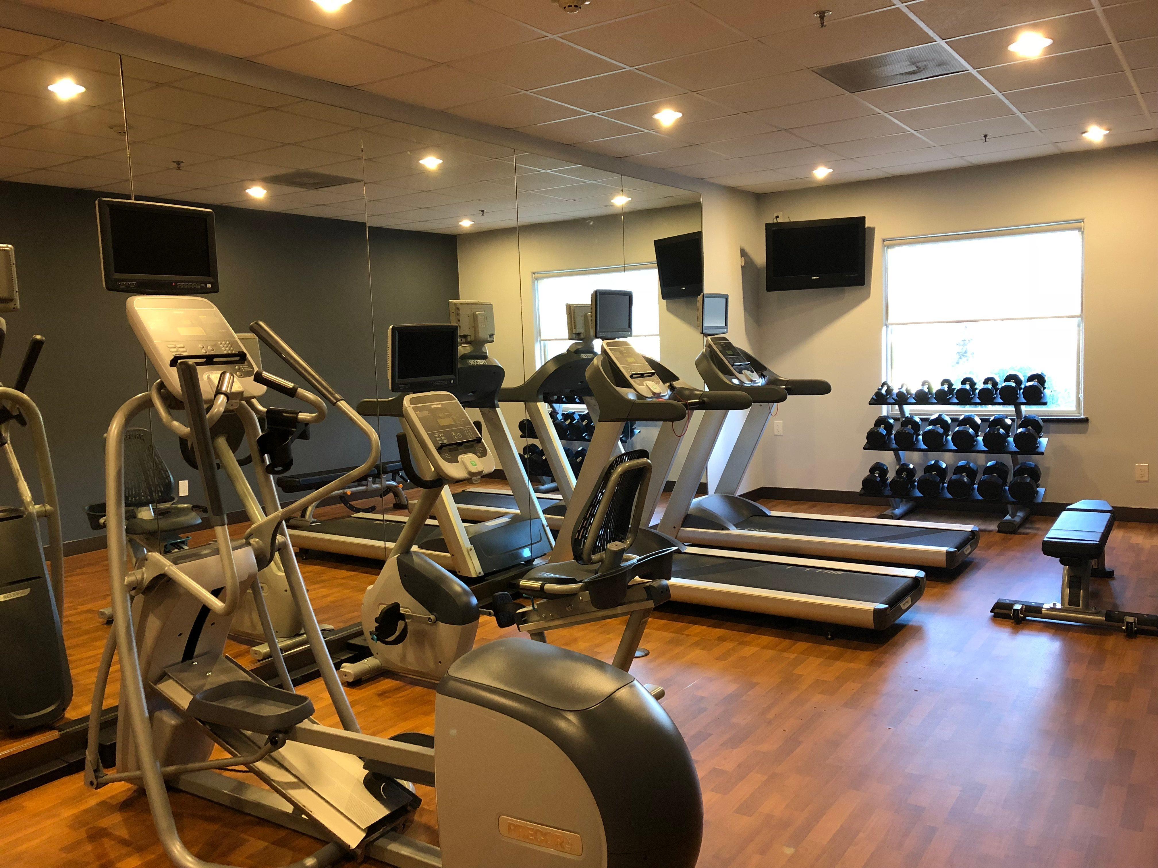 Holiday Inn - Brownsville By Ihg Екстериор снимка