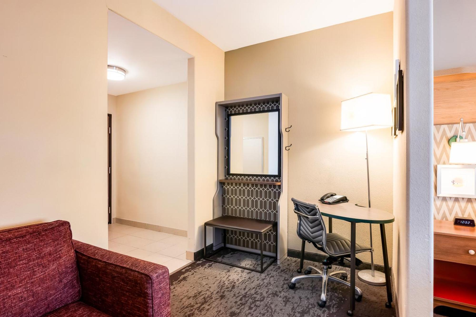 Holiday Inn - Brownsville By Ihg Екстериор снимка