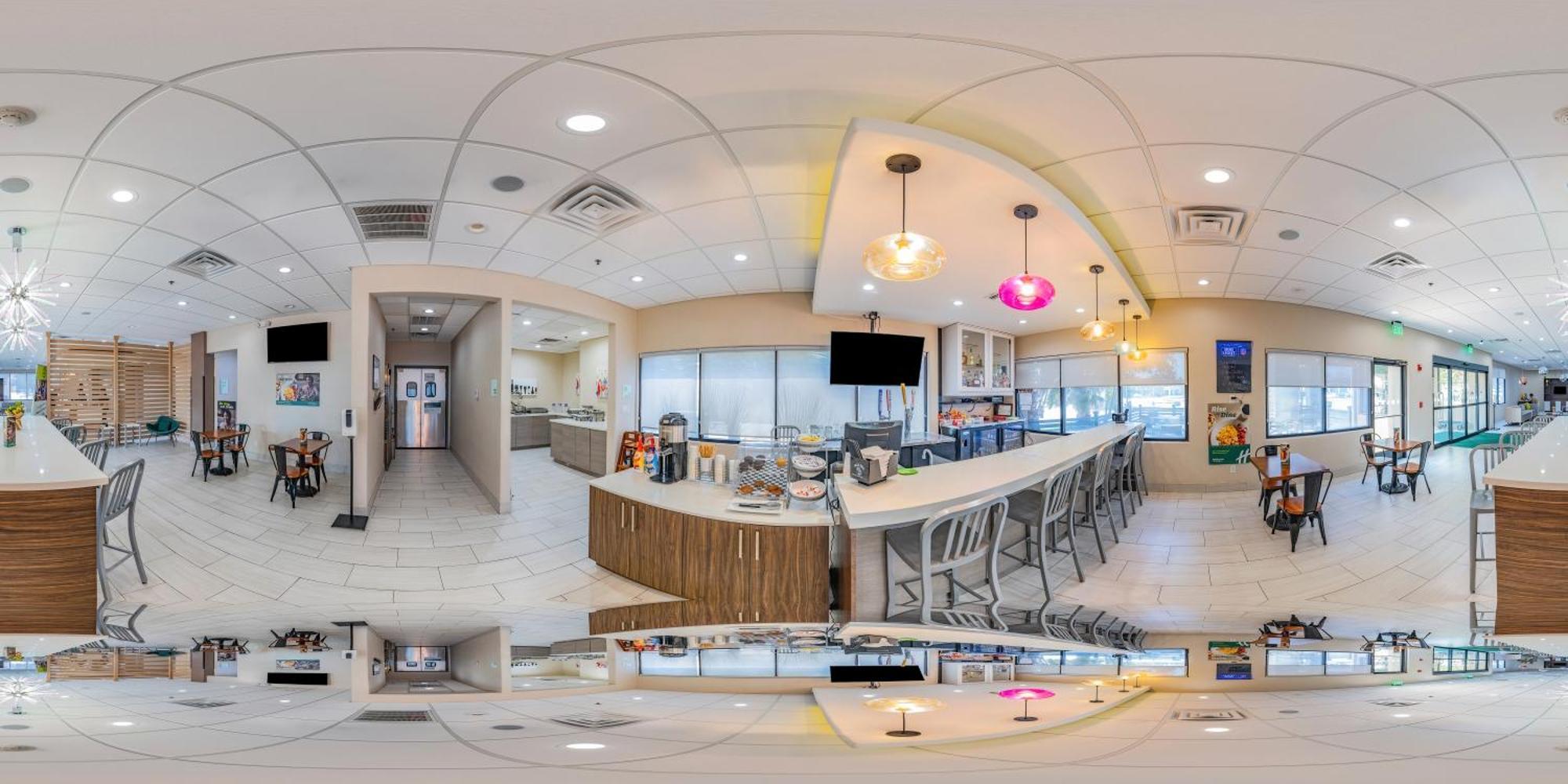 Holiday Inn - Brownsville By Ihg Екстериор снимка