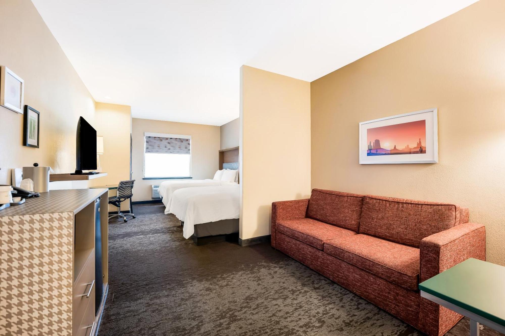 Holiday Inn - Brownsville By Ihg Екстериор снимка