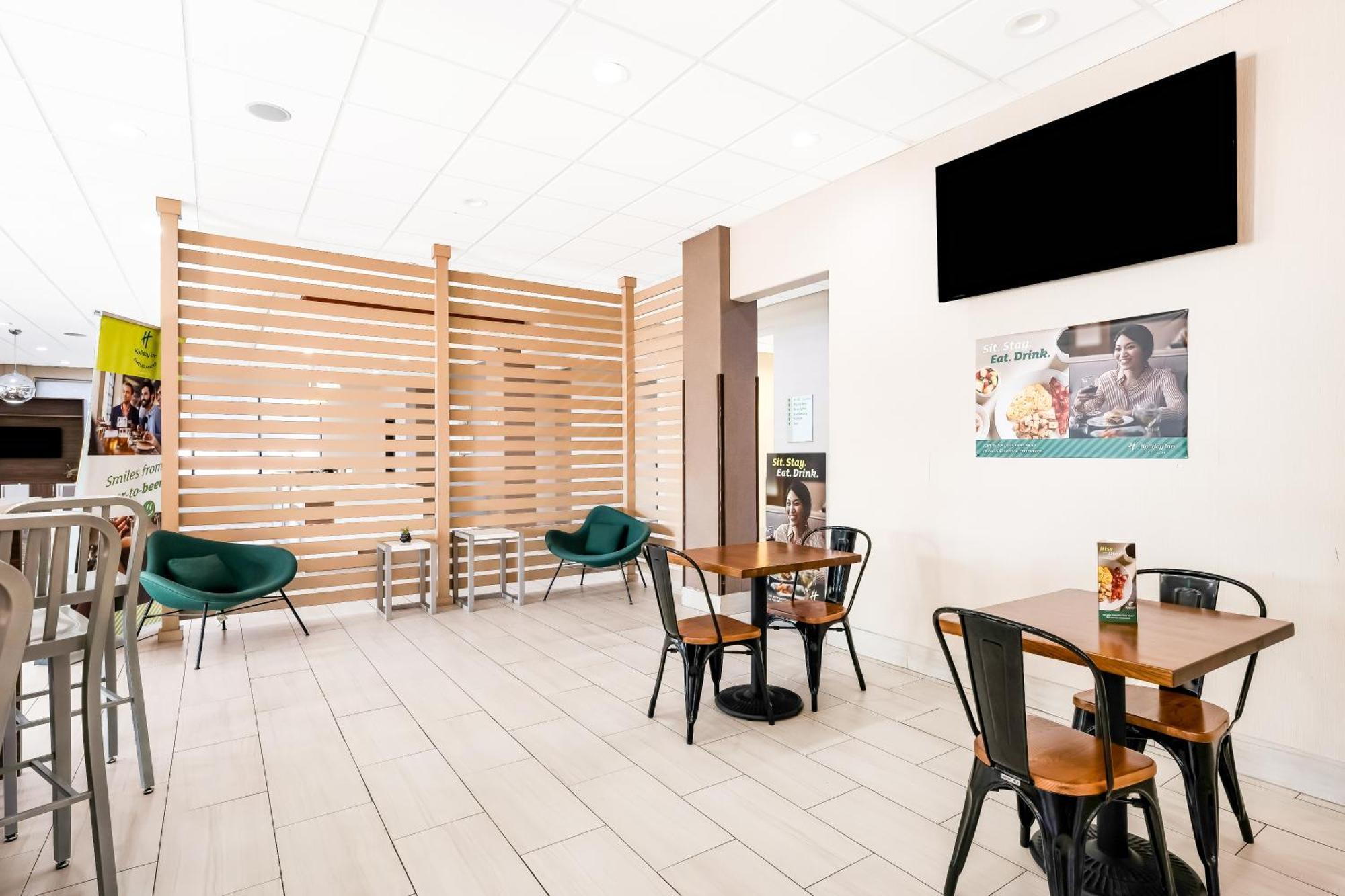 Holiday Inn - Brownsville By Ihg Екстериор снимка