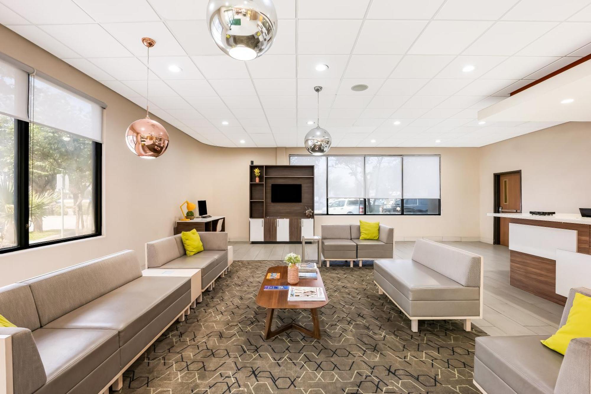 Holiday Inn - Brownsville By Ihg Екстериор снимка