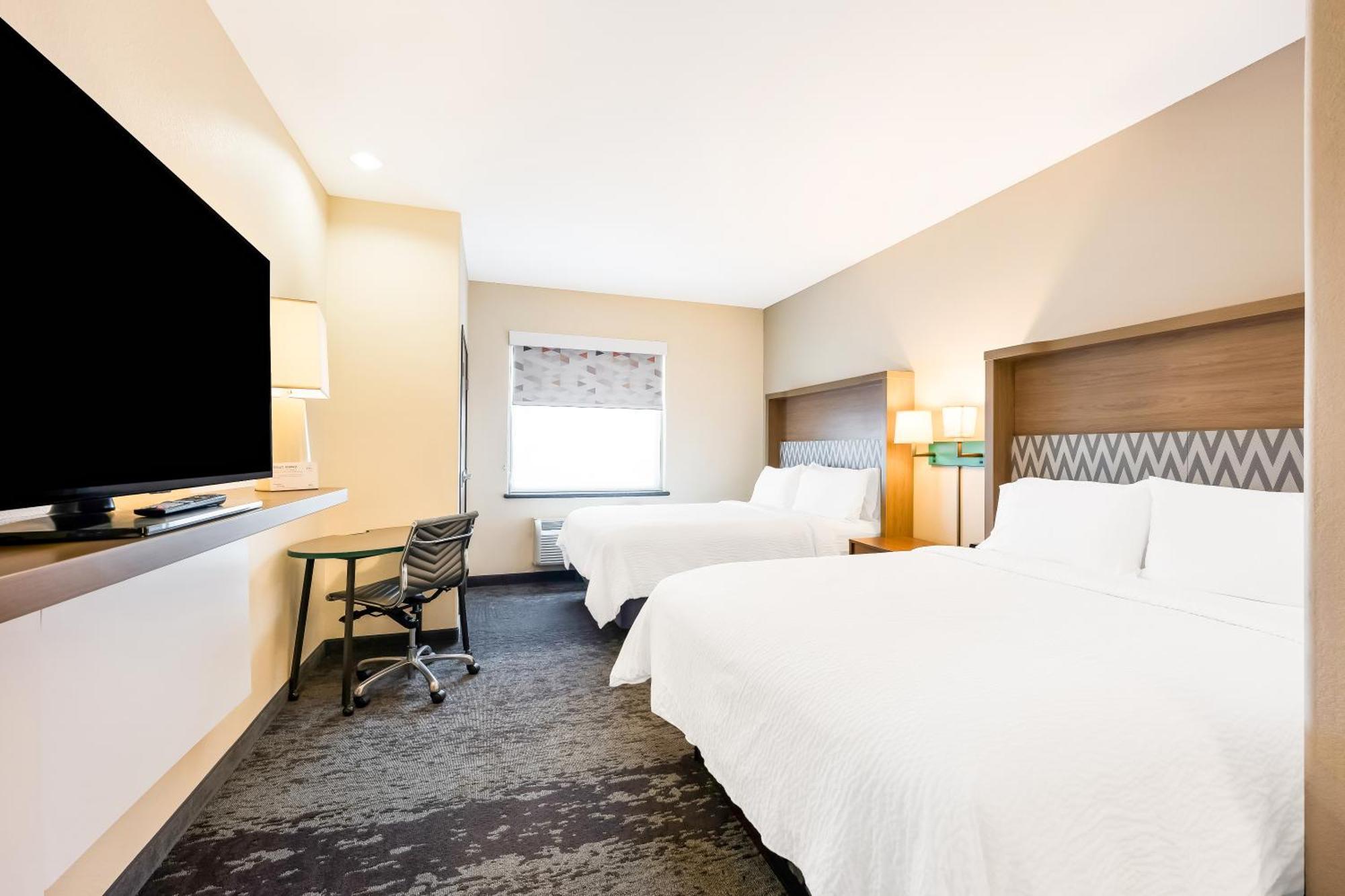 Holiday Inn - Brownsville By Ihg Екстериор снимка
