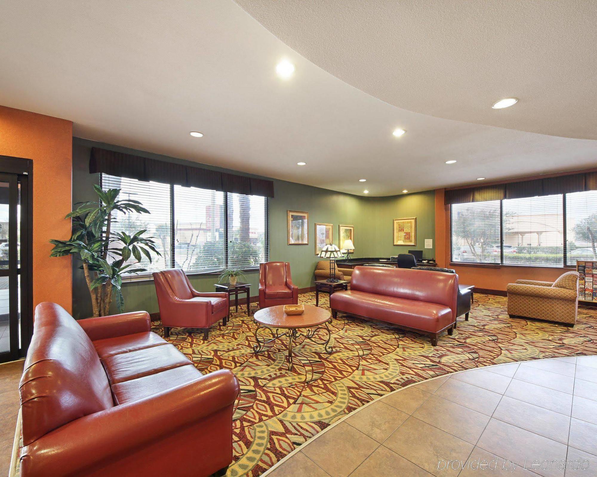 Holiday Inn - Brownsville By Ihg Екстериор снимка
