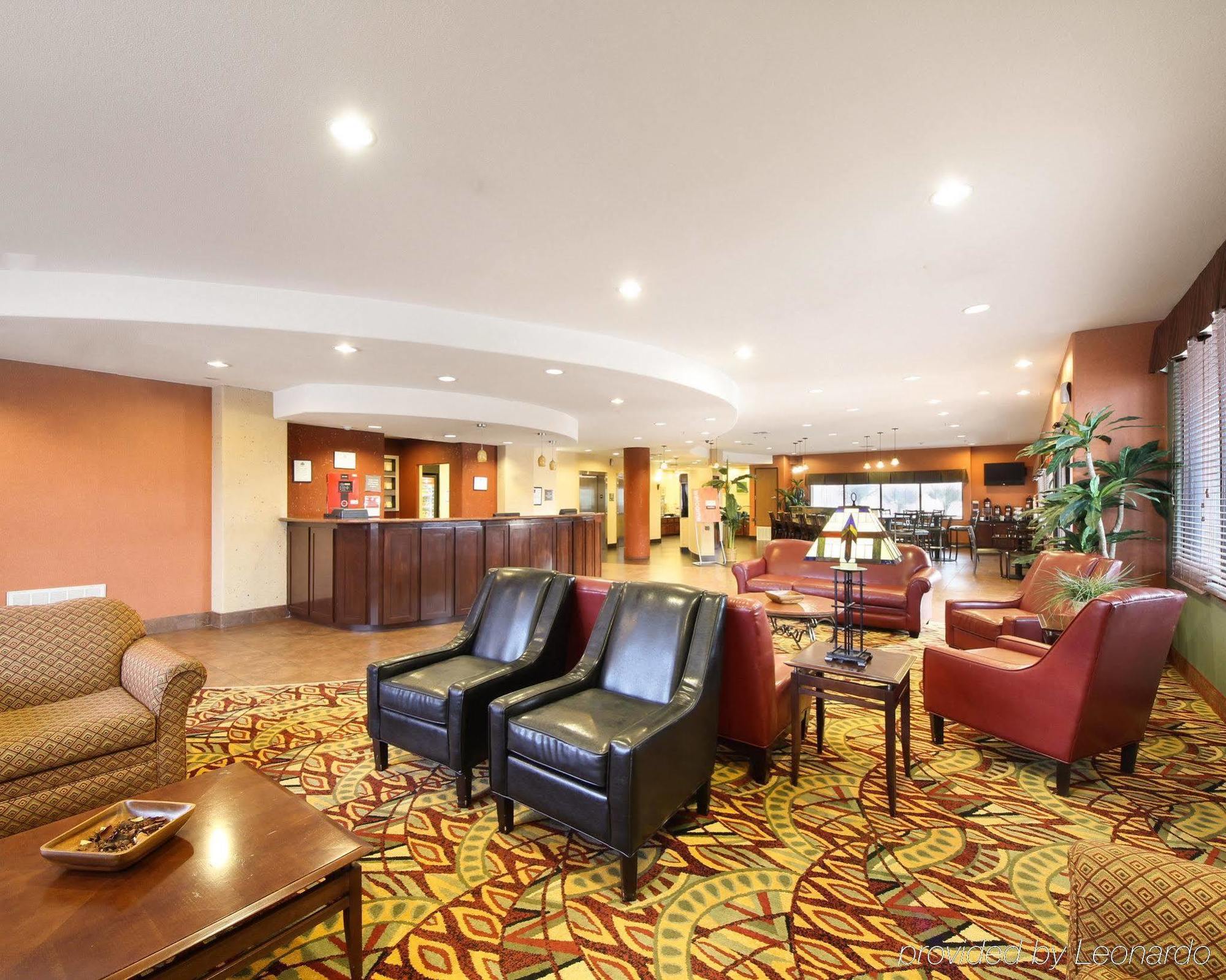 Holiday Inn - Brownsville By Ihg Екстериор снимка