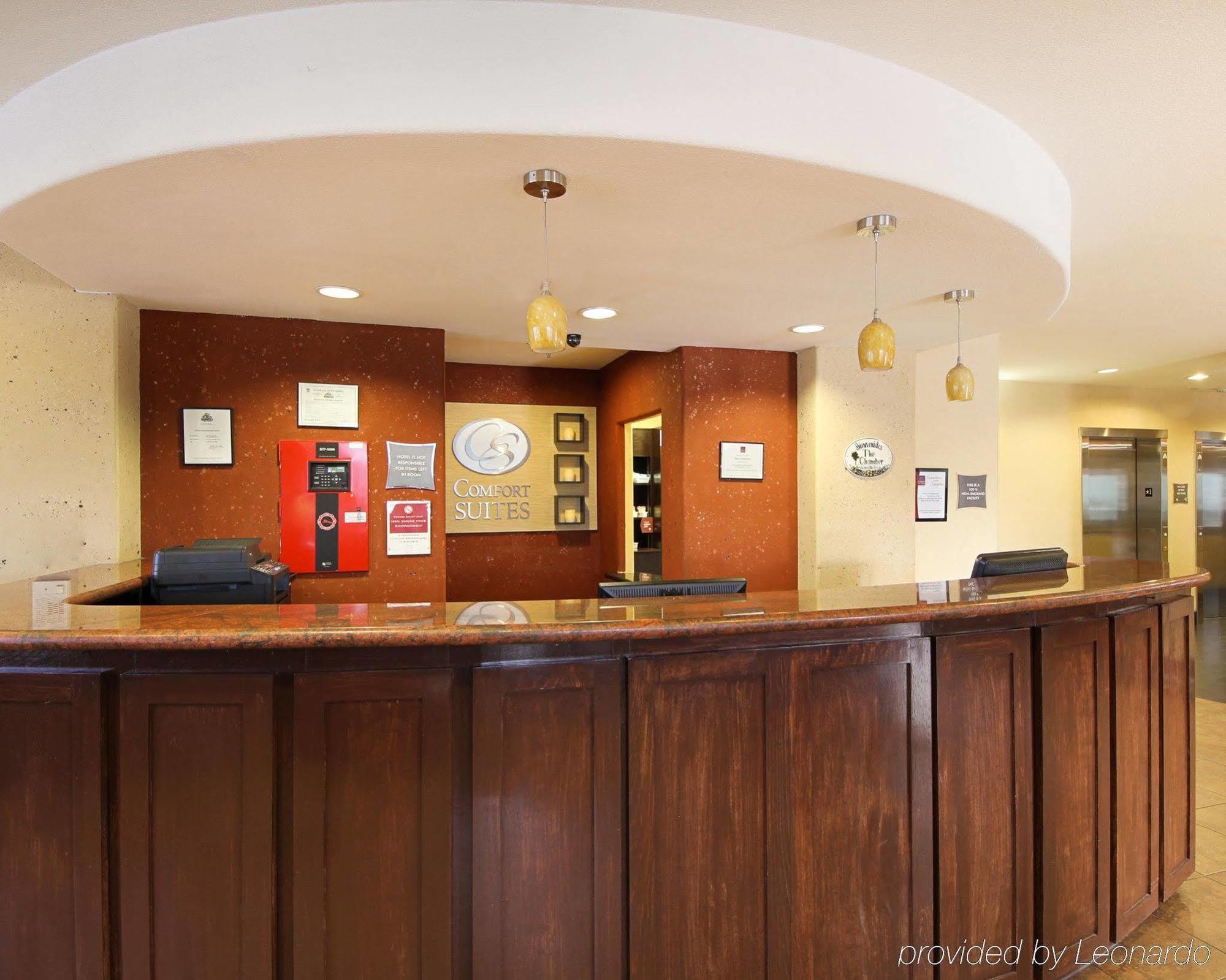 Holiday Inn - Brownsville By Ihg Екстериор снимка