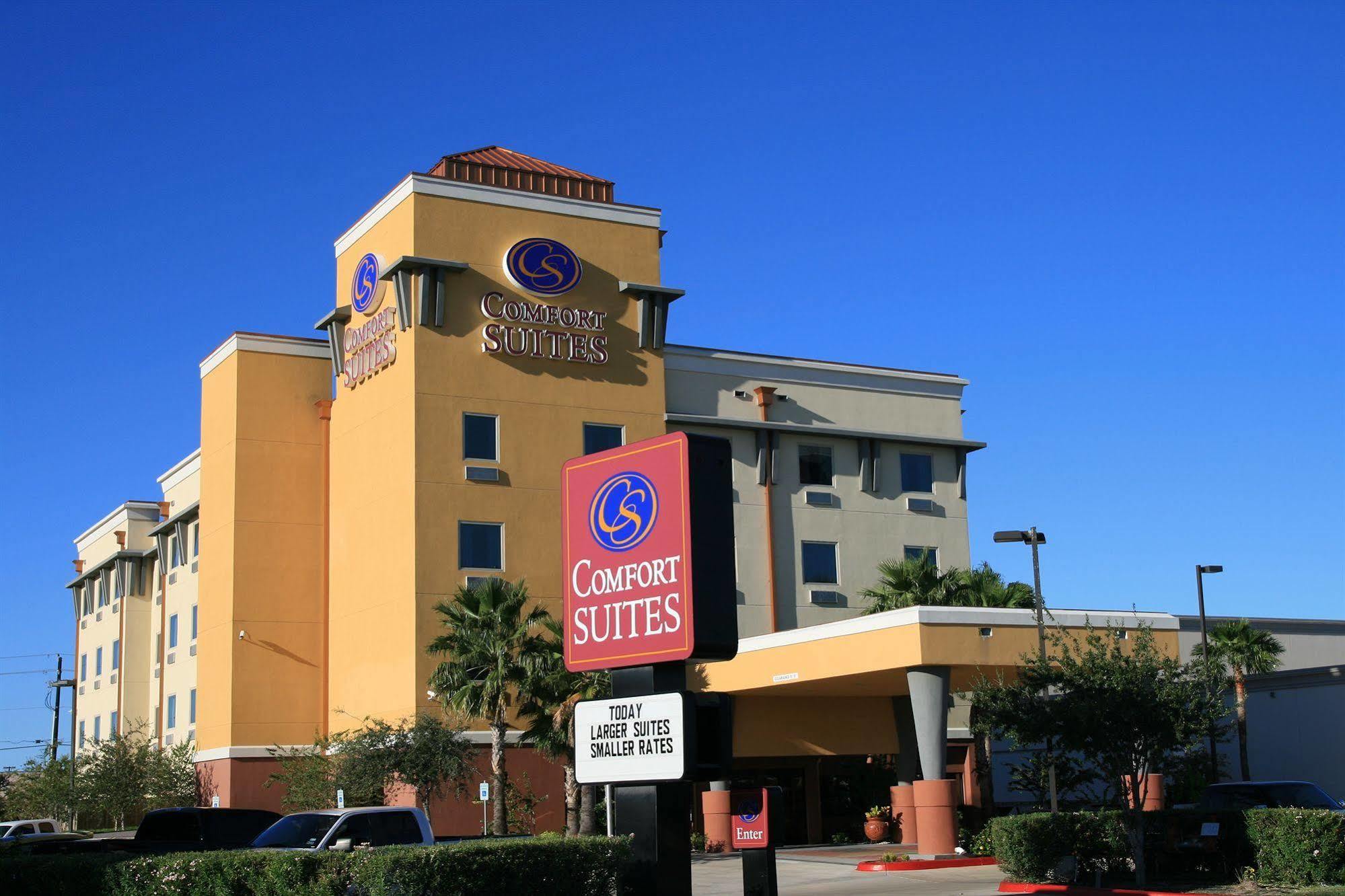 Holiday Inn - Brownsville By Ihg Екстериор снимка