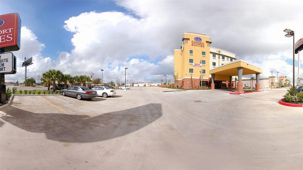 Holiday Inn - Brownsville By Ihg Екстериор снимка